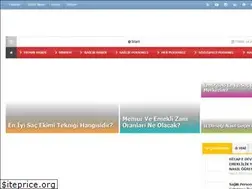 Sites similar to memurhaberci.com