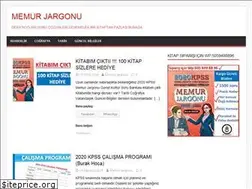 Sites similar to memurjargonu.com