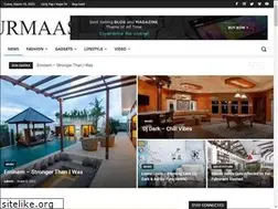 Sites similar to memurmaas.com