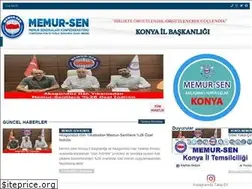 Sites similar to memursen42.com