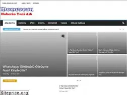 Sites similar to memursun.com