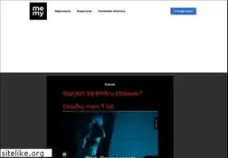 Sites similar to memy.pl