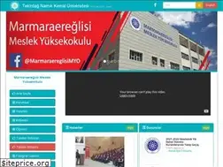 Sites similar to memyo.nku.edu.tr