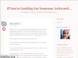 Sites similar to memyselfandkarin.wordpress.com