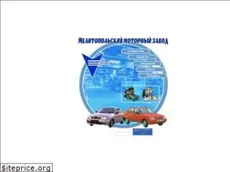 Sites similar to memz.com.ua