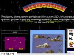 Sites similar to men-a-vision.com