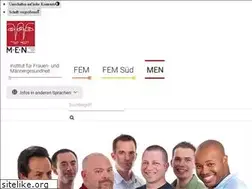 Sites similar to men-center.at