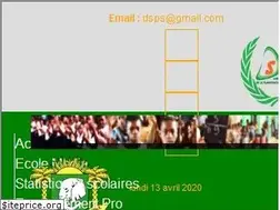Sites similar to men-dpes.org
