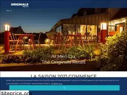 Sites similar to men-du.com