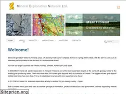 Sites similar to men-finland.com