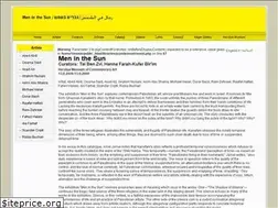 Sites similar to men-in-the-sun.com