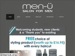 Sites similar to men-usalon.co.uk