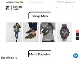 Sites similar to men.fashionfinder.online