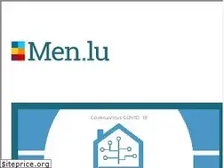 Sites similar to men.lu