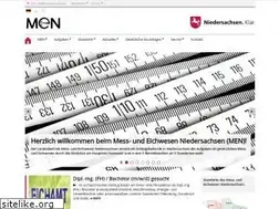 Sites similar to men.niedersachsen.de