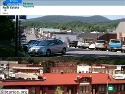 Sites similar to mena-arkansas-real-estate.com