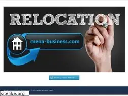 Sites similar to mena-projektpartner.de