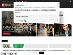 Sites similar to mena-studies.org
