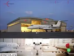 Sites similar to mena.aero
