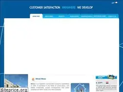 Sites similar to mena.com.eg
