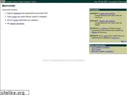 Sites similar to mena.com.mx