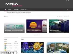Sites similar to mena.news