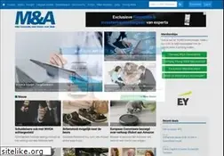 Sites similar to mena.nl
