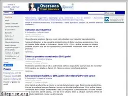 Sites similar to mena.rs