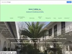Sites similar to menaair.com