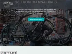 Sites similar to menabikes.nl