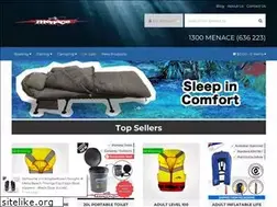 Sites similar to menacemarine.com.au