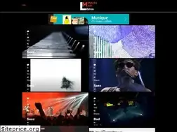 Sites similar to menacesmaislibres.com