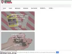 Sites similar to menacetopests.com