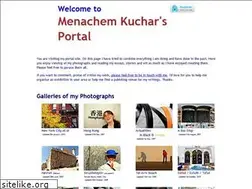 Sites similar to menachem.co