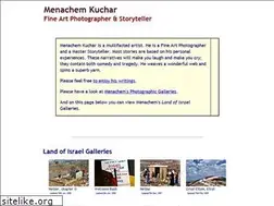 Sites similar to menachem.info