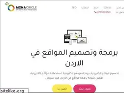 Sites similar to menacircle.com