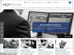 Sites similar to menacp.net