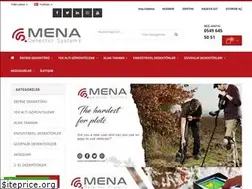 Sites similar to menadedektor.com