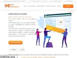 Sites similar to menadigitalagency.com