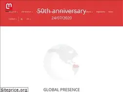 Sites similar to menadiona.com