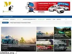 Sites similar to menadzerfloty.pl