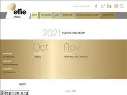Sites similar to menaeffie.com