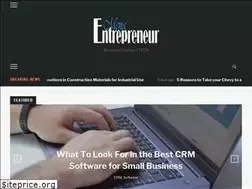 Sites similar to menaentrepreneur.org