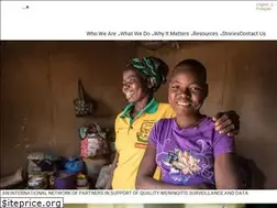 Sites similar to menafrinet.org