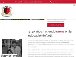 Sites similar to menagar.com