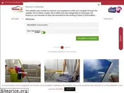 Sites similar to menageetvous.fr