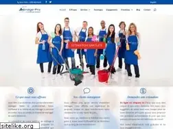 Sites similar to menagepro.ca