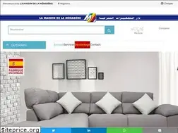 Sites similar to menagere.ma