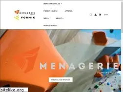 Sites similar to menagerieclimb.com