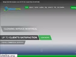 Sites similar to menagetotal.com